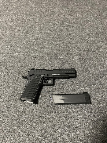 Afbeelding 3 van Novritsch SSP-1 New