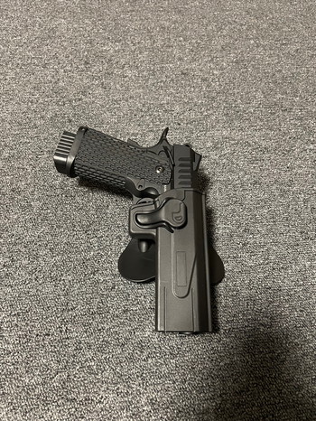 Afbeelding 4 van Novritsch SSP-1 New