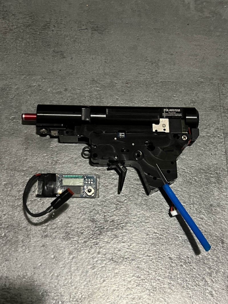 Image 1 for Polarstar Fusion Engine (FE)