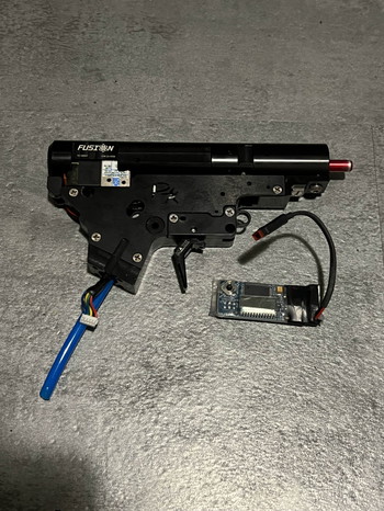 Image 2 pour Polarstar Fusion Engine (FE)