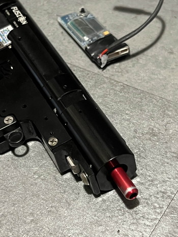 Image 3 pour Polarstar Fusion Engine (FE)