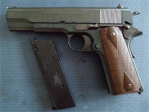 Image for Western Arms Colt 1911 "Black Army"