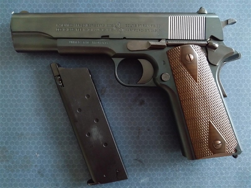 Image 1 for Western Arms Colt 1911 