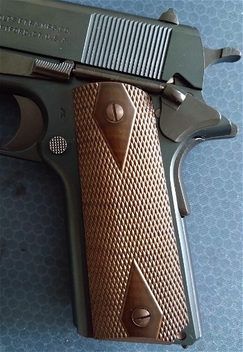 Image 3 for Western Arms Colt 1911 