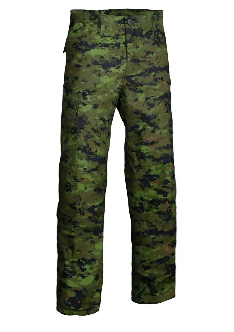 Imagen 1 de Invadergear Revenger TDU cad broek 3XL nieuw