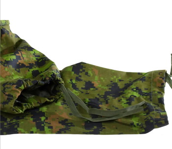 Imagen 3 de Invadergear Revenger TDU cad broek 3XL nieuw