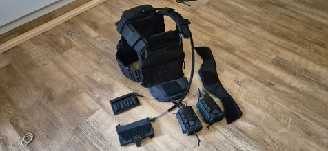 Afbeelding van Dubbel Mag pouch 2x, telefoon pouches, en overig