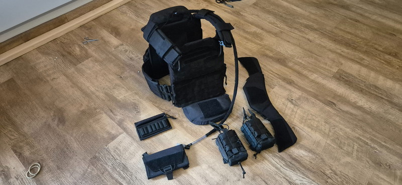 Bild 1 für Dubbel Mag pouch 2x, telefoon pouches, en overig