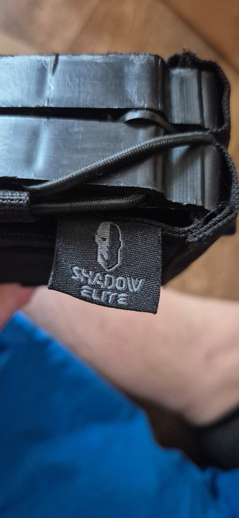 Bild 3 für Dubbel Mag pouch 2x, telefoon pouches, en overig