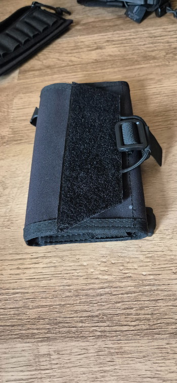 Bild 4 für Dubbel Mag pouch 2x, telefoon pouches, en overig