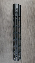 Image for MTW Invictus Advanced Handguard 13"
