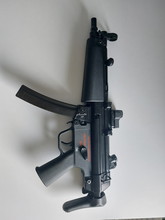 Image pour Tokyo Marui MP5 A5 NGRS