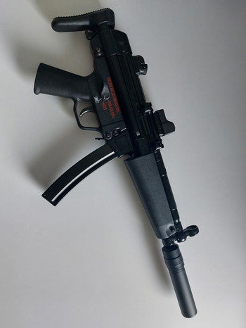 Image 2 pour Tokyo Marui MP5 A5 NGRS