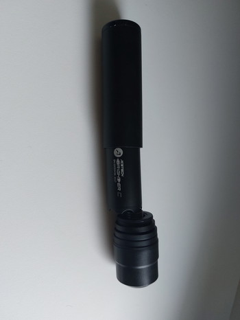 Image 5 pour Tokyo Marui MP5 A5 NGRS