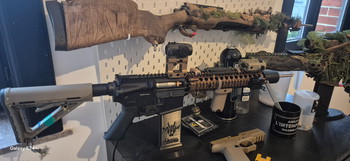 Image 2 pour Mtw mk18