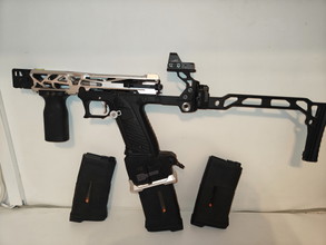 Image for AAP-01 CTM FUKU-2 Reaper kit - Fully upgradeded HPA build