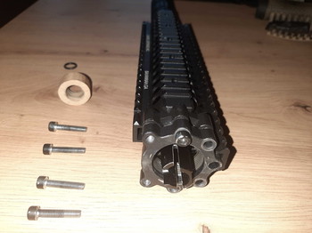 Image 3 for Mk18 (front set)