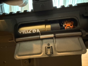 Imagen 2 de Kythera x Wraith stock DMR