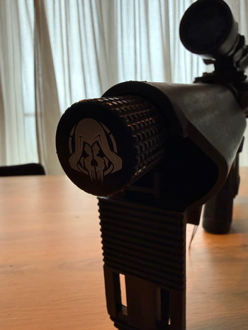 Imagen 3 de Kythera x Wraith stock DMR