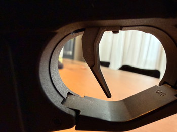 Imagen 4 de Kythera x Wraith stock DMR