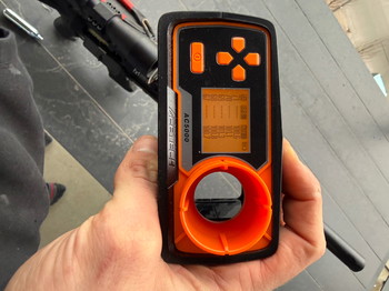 Image 5 for Kythera x Wraith stock DMR