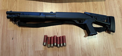 Afbeelding van M56c Shotgun Multi Shot