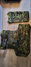 Image for CAD invader gear mod combo plate carrier