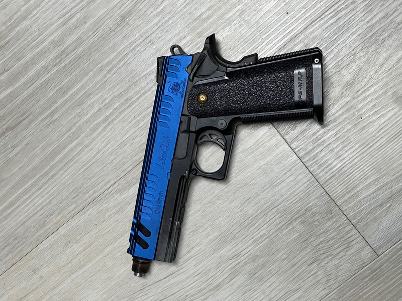 Bild 1 für Hicapa 4.3 met upgrades