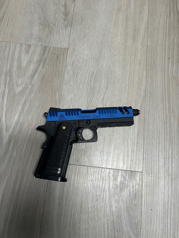 Bild 3 für Hicapa 4.3 met upgrades