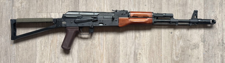 Imagen para AK74 E&L
