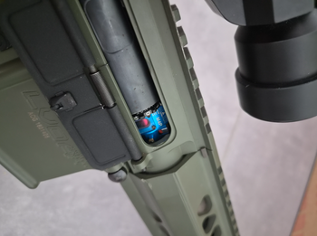 Image 2 for Krytac LVOA-S HPA