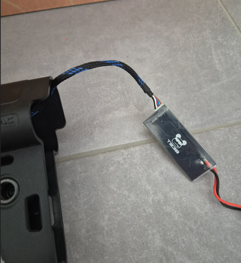 Image 3 for Krytac LVOA-S HPA