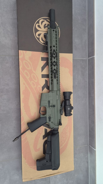 Image 4 for Krytac LVOA-S HPA