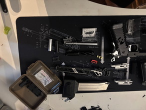 Image for 4.3 capa + capa lot