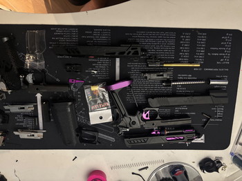 Imagen 2 de 4.3 capa + capa lot