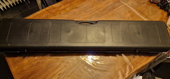 Image 3 for Novritsch SSG96  met 5 mags