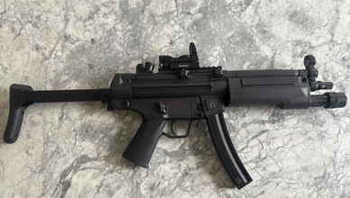 Image for MP5A5 | Secutor | AEG