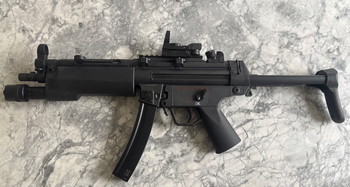 Imagen 2 de MP5A5 | Secutor | AEG
