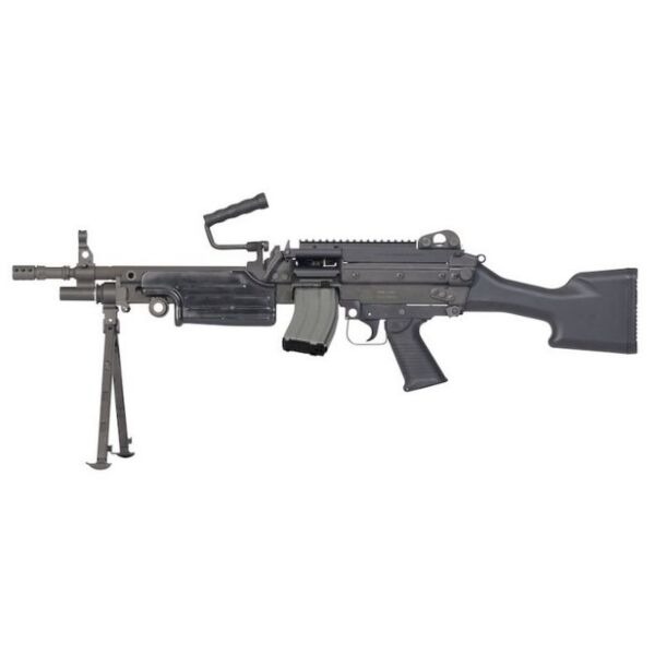 Imagen 1 de Wanted M249 GBB !!ReadCaption!!