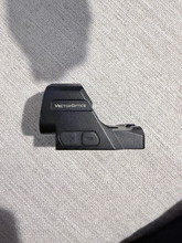 Image for Frenzy Flex GEN2 Red Dot Sight 1x24x29  Vector Optics