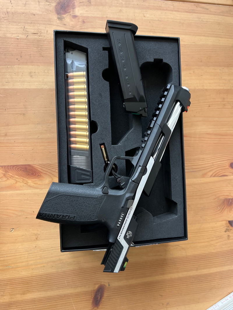 Image 1 for G&G Piranha NIEUW