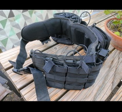 Image pour Tactical belt Invader Gear