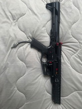 Afbeelding van HPA POLARSTAR JACK Lancer Tactical