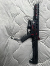 Image pour HPA POLARSTAR JACK Lancer Tactical met toebehoren