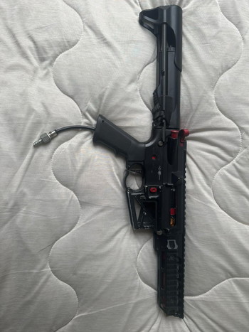Image 2 for HPA POLARSTAR JACK Lancer Tactical met toebehoren