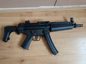 Image for CYMA MP5 te koop!