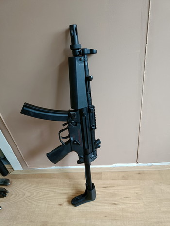 Image 3 for CYMA MP5 te koop!