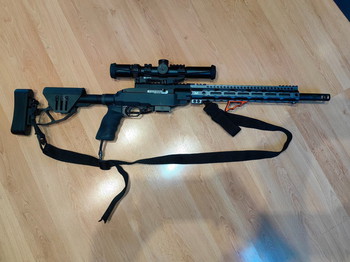 Afbeelding 2 van KC02 FULL UPGRADE