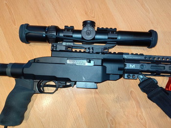 Afbeelding 3 van KC02 FULL UPGRADE