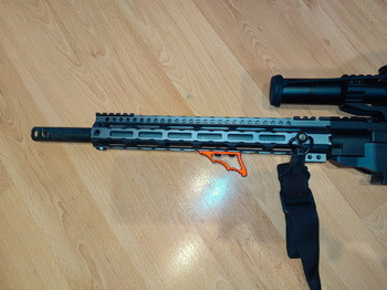 Afbeelding 4 van KC02 FULL UPGRADE